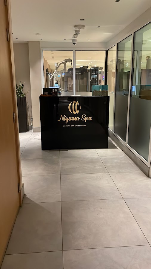 Niyama Spa - Near Mall of Emirates Albarsha — photo 3