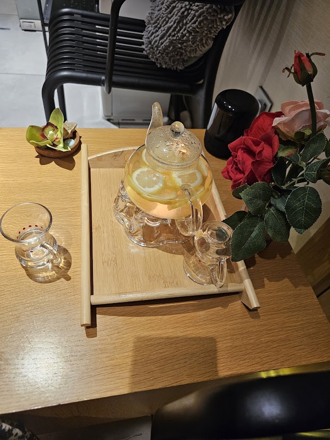 Niyama Spa - Near Mall of Emirates Albarsha — photo 5