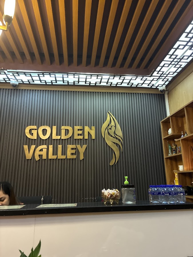 Golden Valley Spa — photo 4