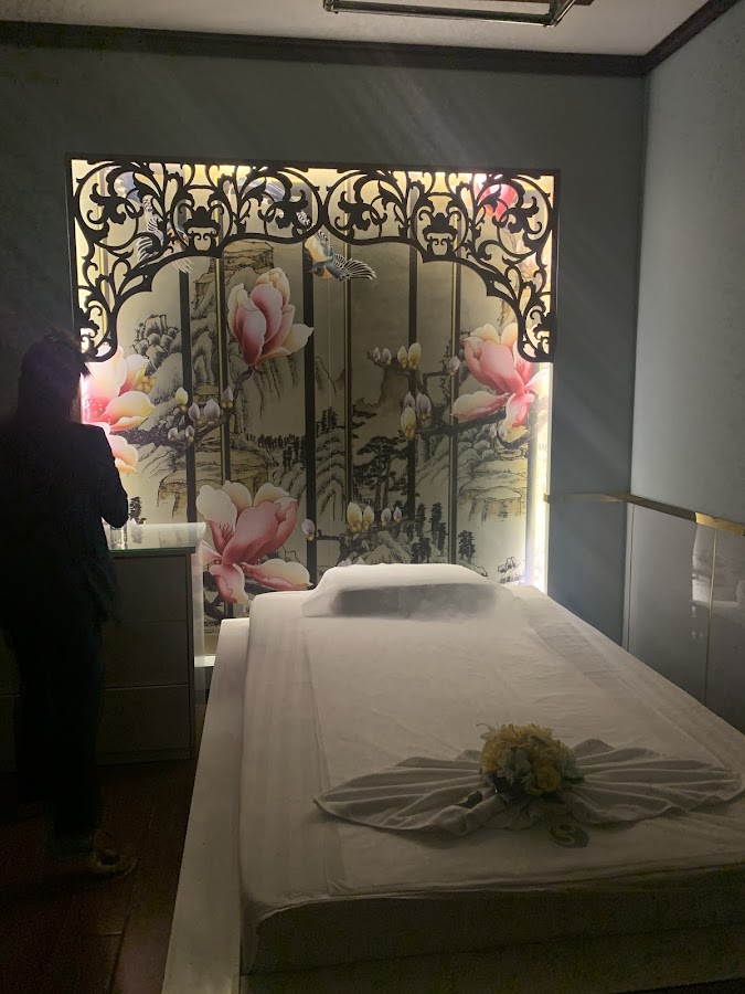 Golden Valley Spa — photo 5