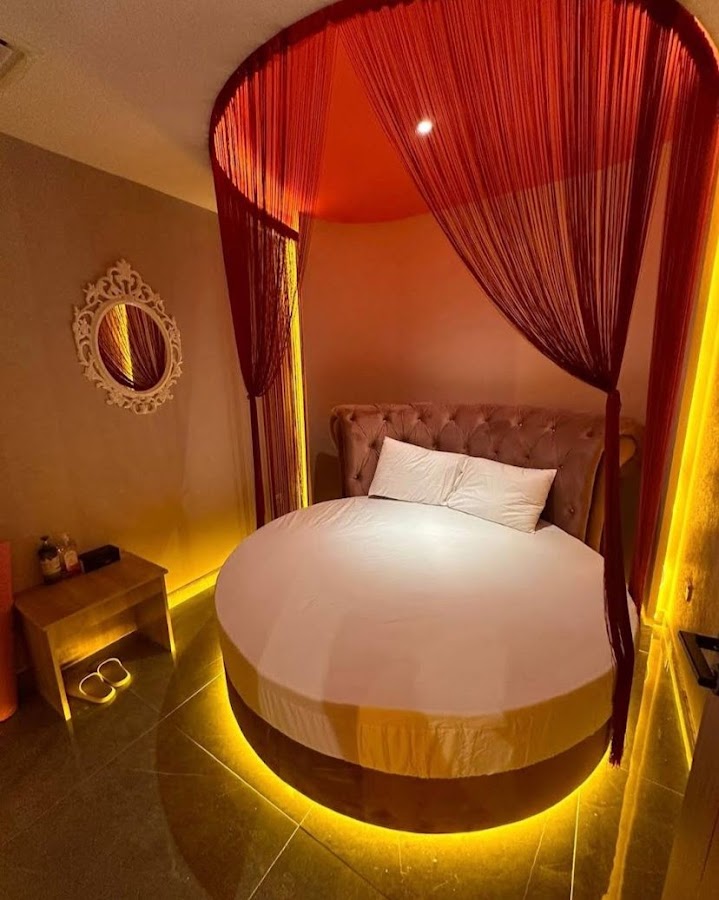 Massage Tecom Barsha Heights