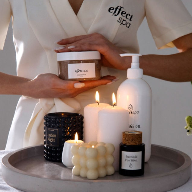 Effect SPA — photo 2