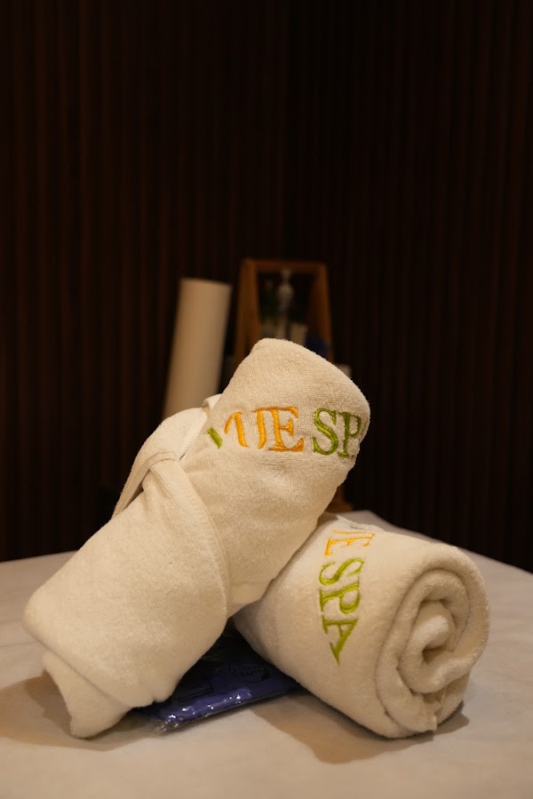 Vue Spa Tecom