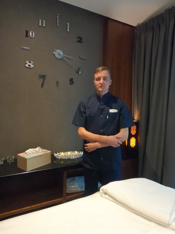 EuroSpa Massage Center — photo 2