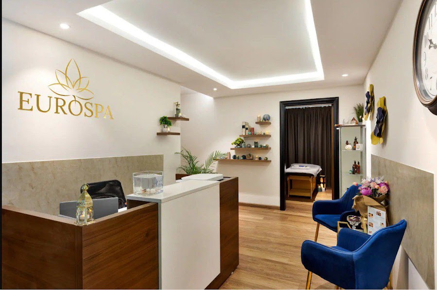 EuroSpa Massage Center — photo 5