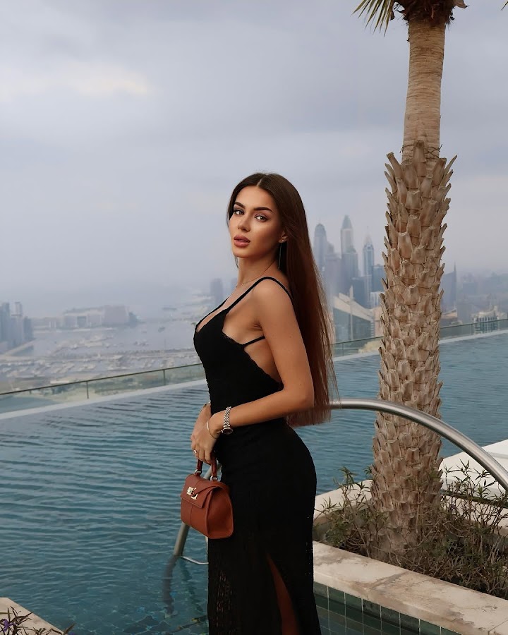Massage Al Barsha Luxury — photo 4
