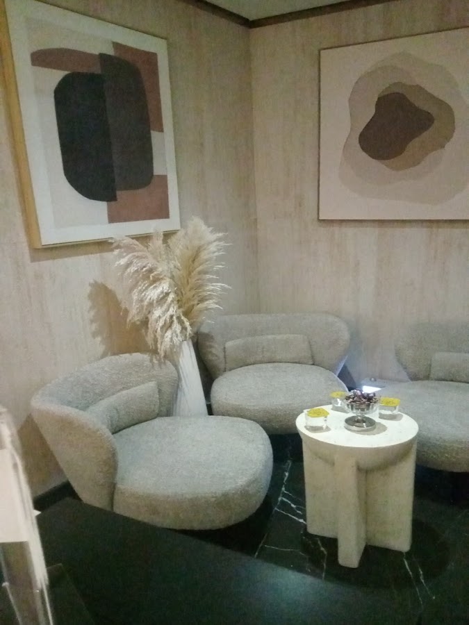 Lavuna Spa - Tecom Barsha — photo 4