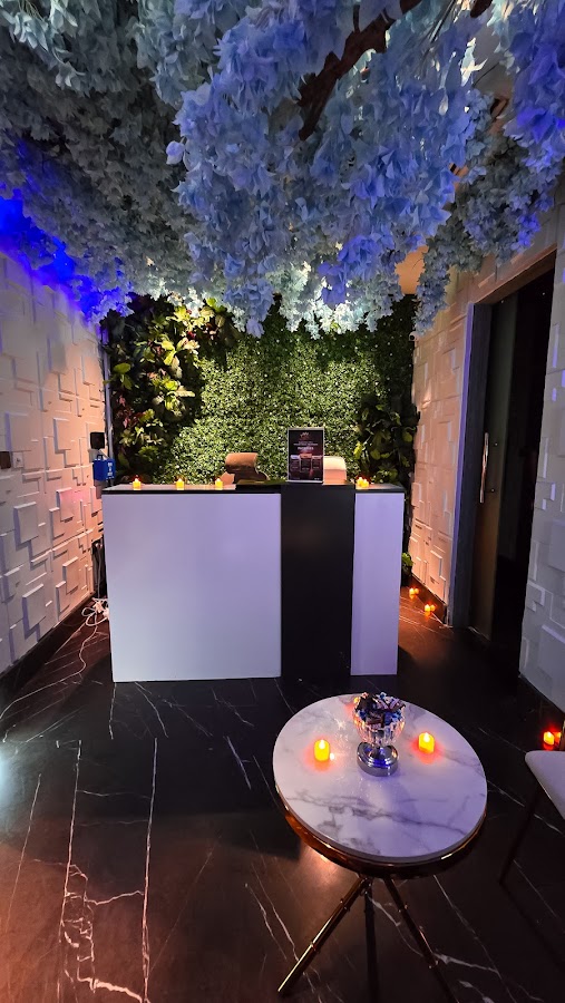 Lavuna Spa - Tecom Barsha — photo 5