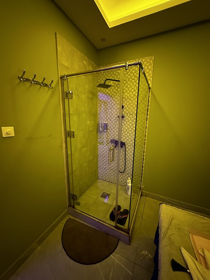 Knight Orchid Spa and Massage Center