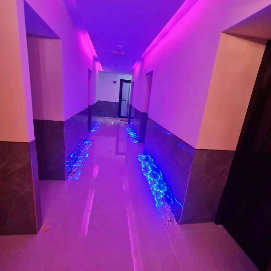 Najom Alahlam Spa Club. — photo 3
