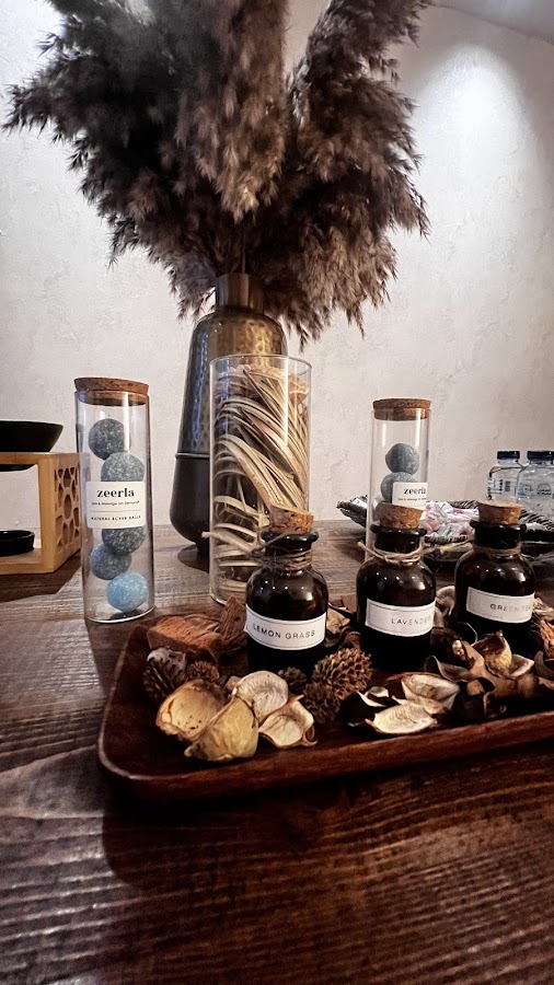 Zeerla Spa — photo 3