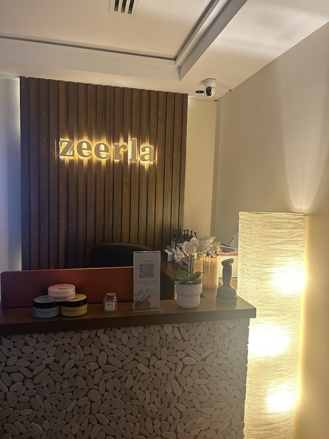 Zeerla Spa — photo 4