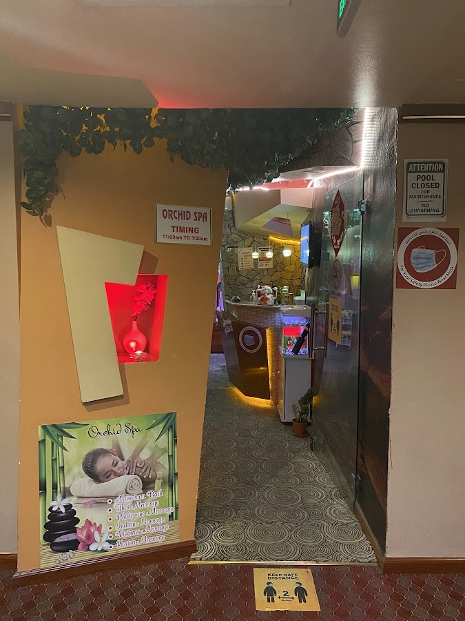 Knight Orchid Spa and Massage Center — photo 2