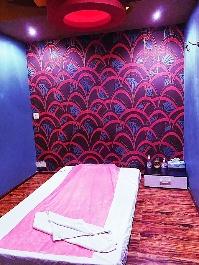 Knight Orchid Spa and Massage Center — photo 3