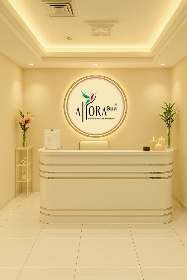 Allora Spa Massage Centre & Home Services — photo 2