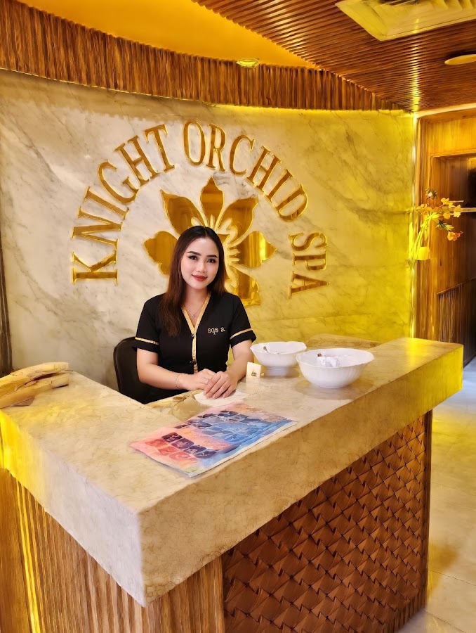 Knight Orchid Spa and Massage Center — photo 4