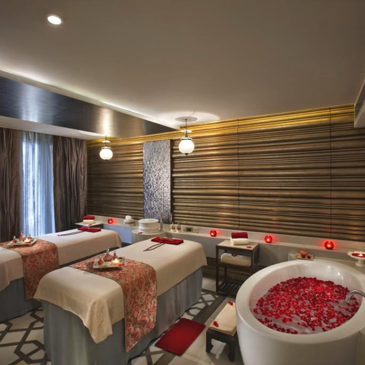 River Luxury Spa — photo 2