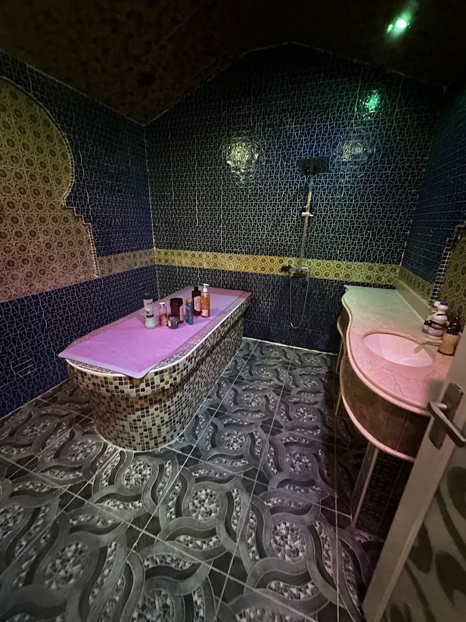 Knight Orchid Spa and Massage Center — photo 5