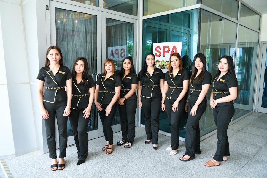 Perfet Match Spa Club Marina — photo 4
