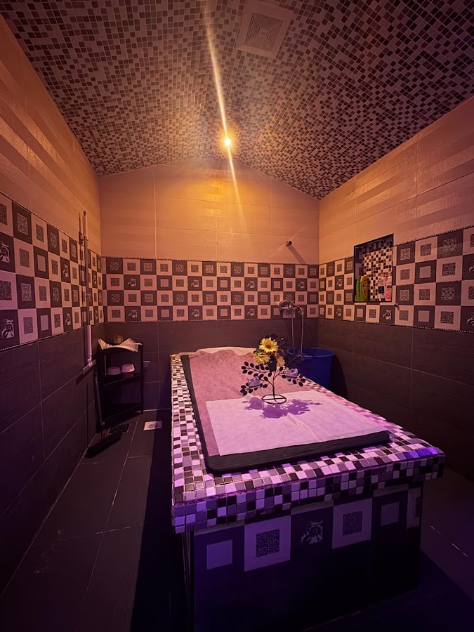 Perfet Match Spa Club Marina — photo 5