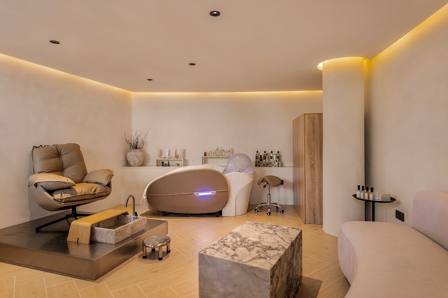 CASA AIRE WELLNESS — photo 4