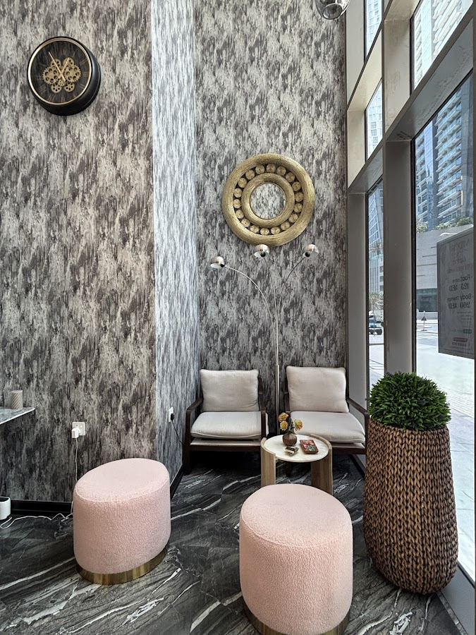 Midori Spa & Wellness | Car parking available | Jumeirad Living Marina Gate| — photo 4