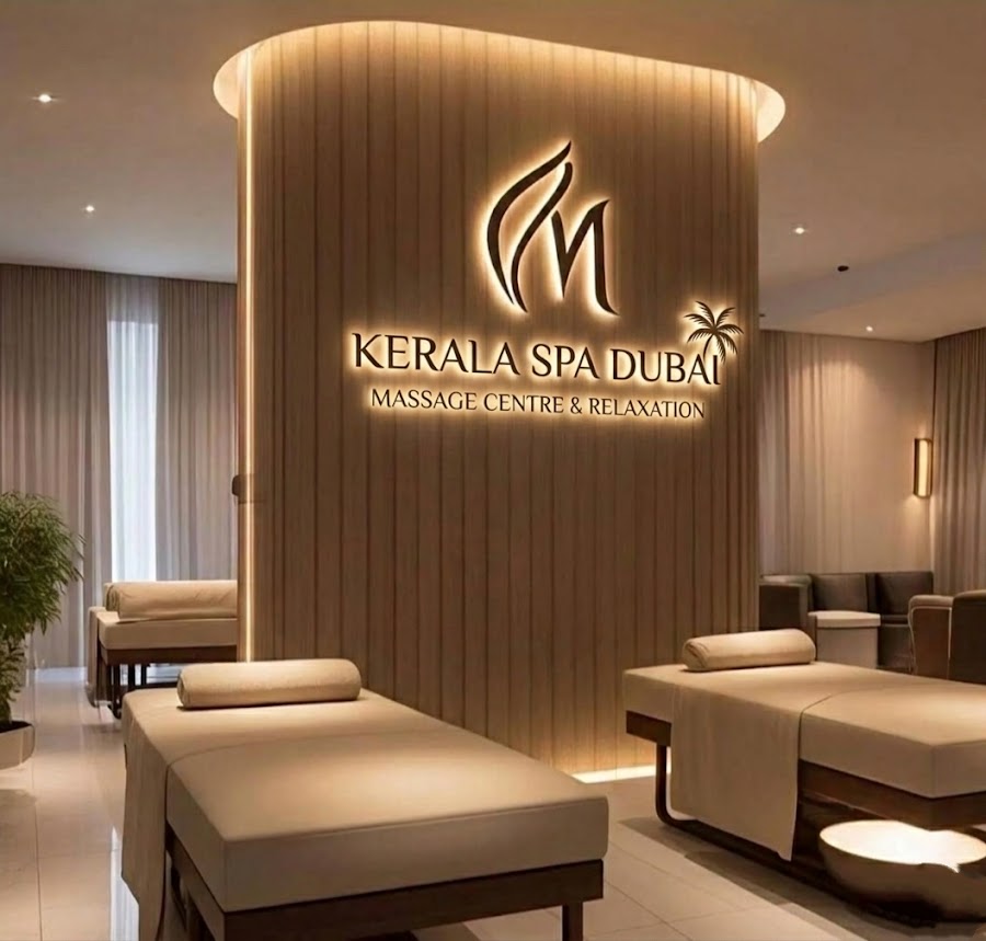 Massage Home Service Dubai Luxury — photo 2