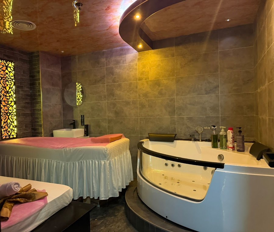 TAJ SPA & Relaxation Dmcc — photo 2