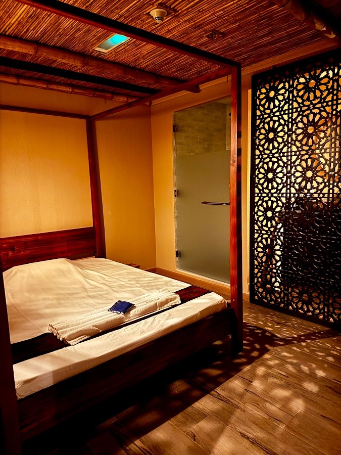 Black Gold Spa JLT