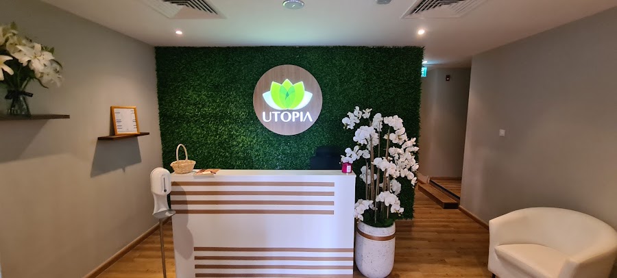 Utopia Spa — photo 2