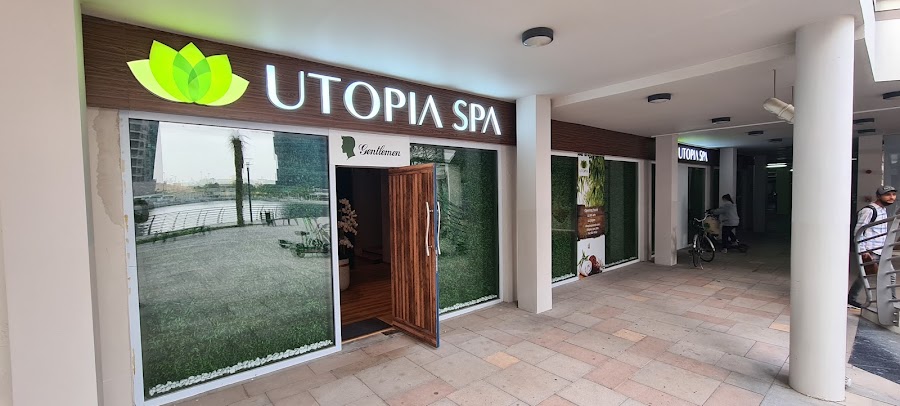 Utopia Spa — photo 5