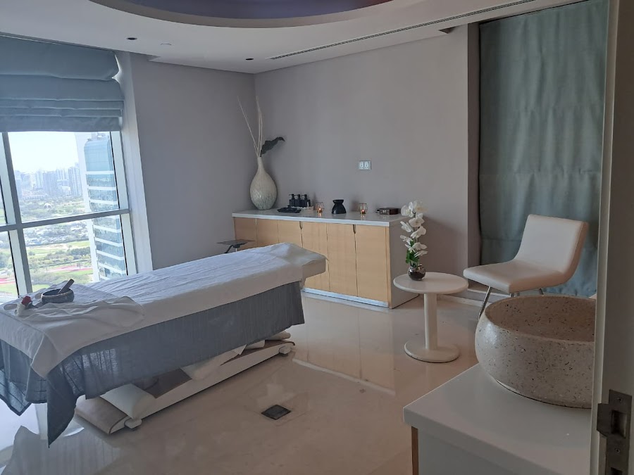 Azurro by Niyama Spa - Pullman Hotel JLT — photo 3