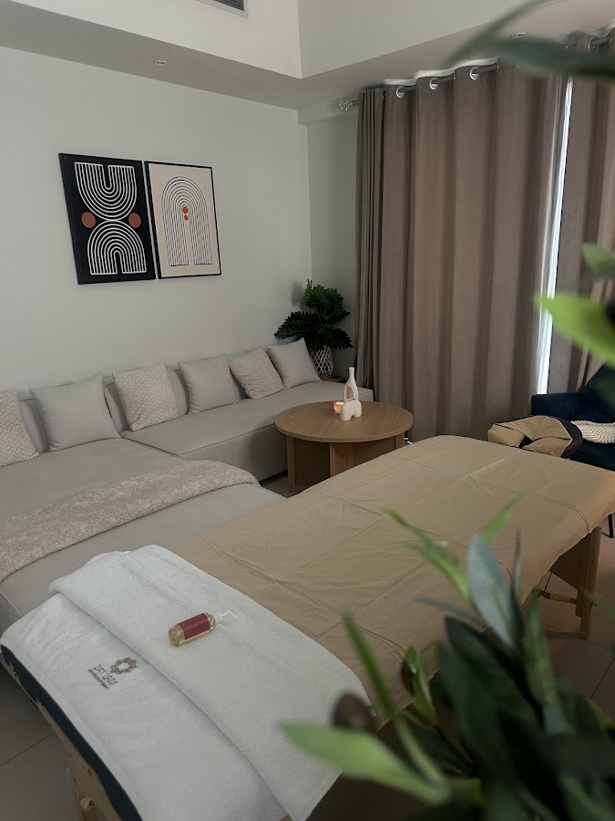 Mai Tai Home Massage Center UAE — photo 2