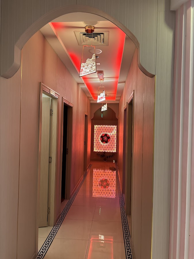 Cherrywood Spa - JLT
