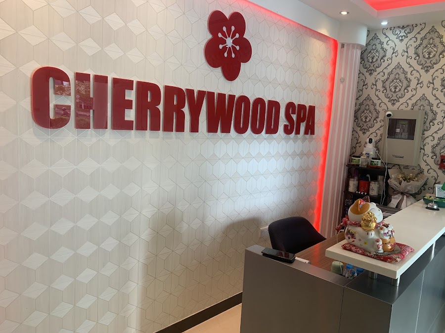 Cherrywood Spa - JLT — photo 2