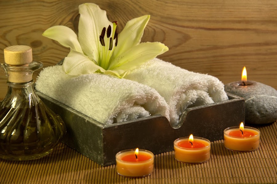 Sana Home Spa & Best Massage for Pregnancy in Dubai — photo 5