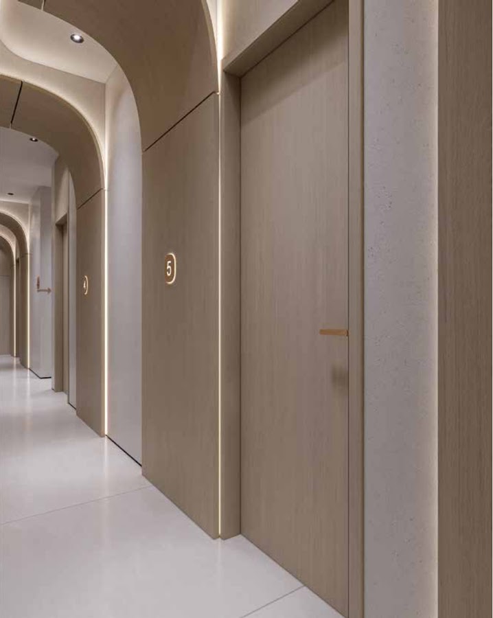 Heal Spa - Best Massage Center in Palm Jumeirah Dubai