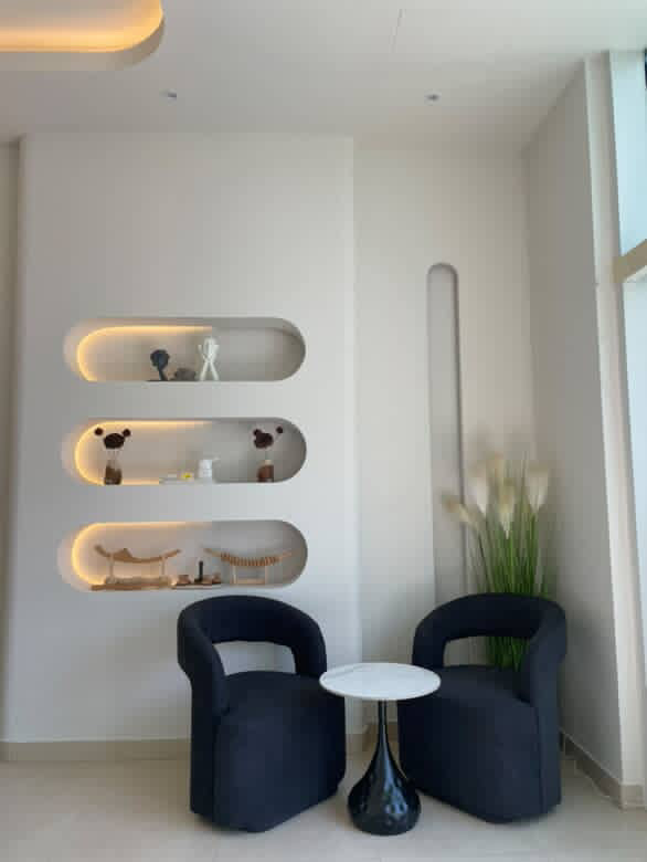 Heal Spa - Best Massage Center in Palm Jumeirah Dubai — photo 4
