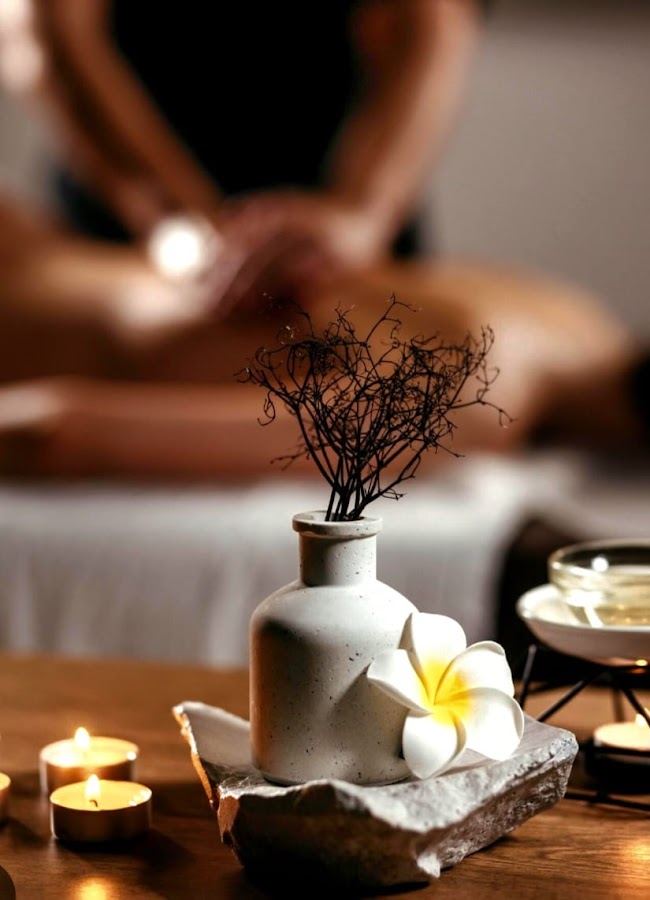 GUOXU HAN THERAPEUTIC MASSAGE CENTER )BRANCH( DEIRA) — photo 4