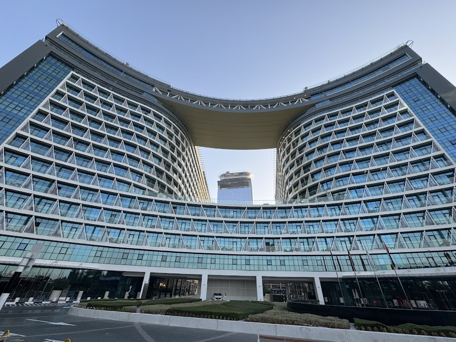 Soul Senses Spa & Wellness - NH Collection Dubai The Palm, Dubai — photo 5