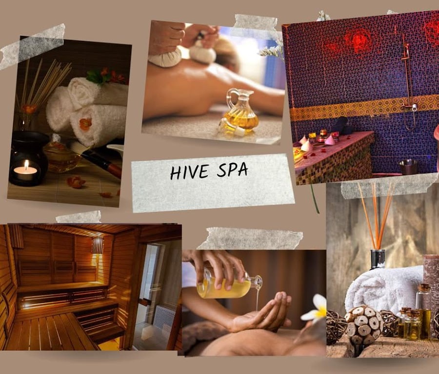 Dream spa — photo 2