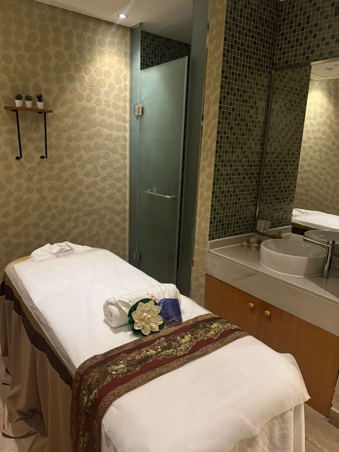 TOUCH WELLNESS CENTRE — photo 5
