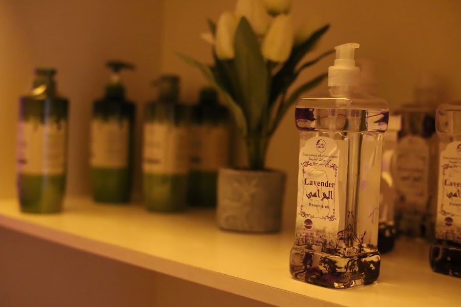 Al Bustan Spa — photo 2