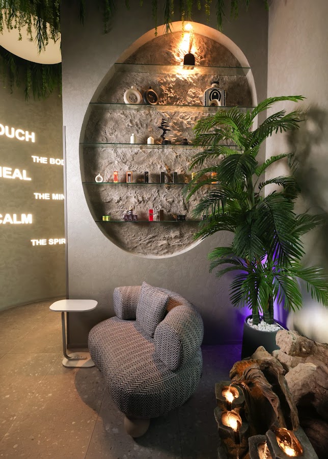 Pious Therapy | Spa & Massage