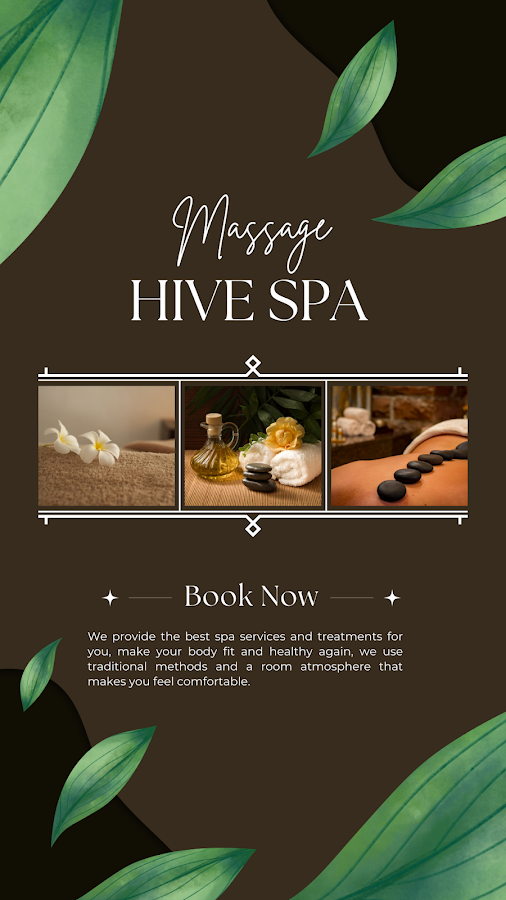 Dream spa — photo 5
