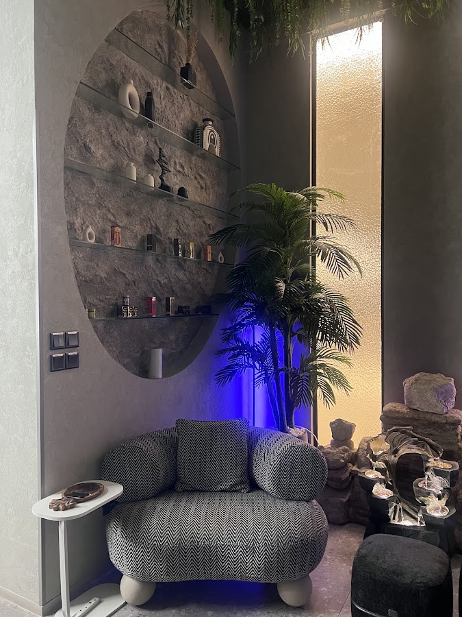 Pious Therapy | Spa & Massage — photo 3