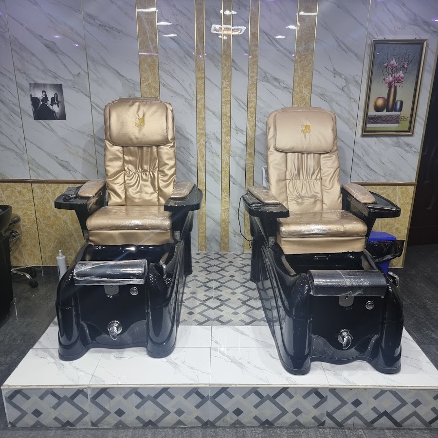 Aroma Royal Spa Deira — photo 2