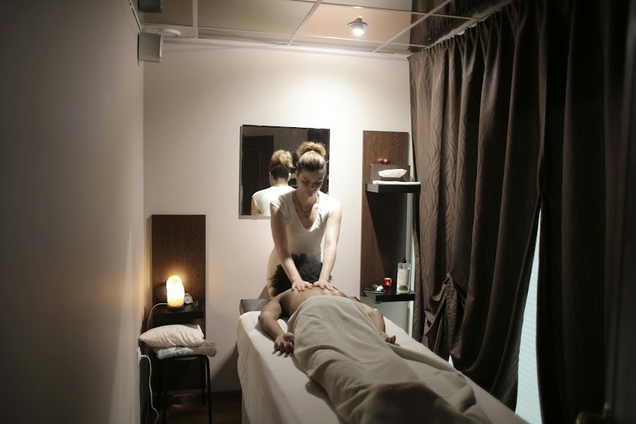 La Mer Home Massage and Spa — photo 3