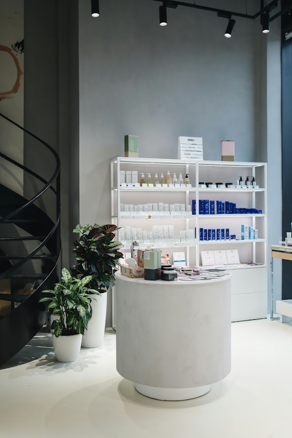 La Mer Home Massage and Spa — photo 4