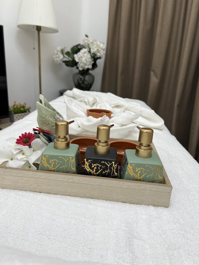 Authentic Balinese Home Spa Massage Service — photo 3